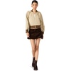 image:imageSteve Madden Womens Bray JacketKhaki