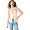 image:imageSteve Madden Womens Brielle VestBlack