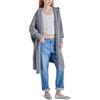 image:imageSteve Madden Womens CoatHeather Grey