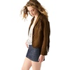 image:imageSteve Madden Womens Dallas JacketChestnut