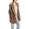 image:imageSteve Madden Womens Della CoatBrown