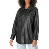 image:imageSteve Madden Womens Faux Good MeasureBlack