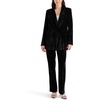image:imageSteve Madden Womens Imann BlazerBlack