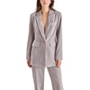 image:imageSteve Madden Womens Imann BlazerSilver