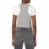 image:imageSteve Madden Womens Isabella VestBlack