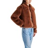 image:imageSteve Madden Womens Juniper CoatNutmeg