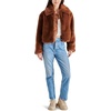 image:imageSteve Madden Womens Juniper CoatNutmeg