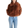 image:imageSteve Madden Womens Juniper CoatNutmeg