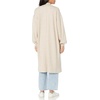 image:imageSteve Madden Womens Marla CoatOatmeal Heather