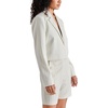 image:imageSteve Madden Womens Rupi BlazerCream