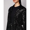 image:imageSteve Madden Womens Show Stopper DusterBlack