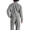 image:imageSteve Madden Womens Steve Madden Apparel Ardine JacketGrey