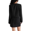 image:imageSteve Madden Womens Steve Madden Apparel Cosette JacketBlack