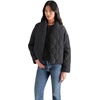 image:imageSteve Madden Womens Steve Madden Apparel Diarine JacketBlack