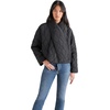 image:imageSteve Madden Womens Steve Madden Apparel Diarine JacketBlack