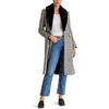 image:imageSteve Madden Womens Steve Madden Apparel Dienne CoatBlack