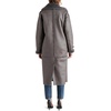 image:imageSteve Madden Womens Steve Madden Apparel Eiffel CoatGrey