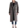 image:imageSteve Madden Womens Steve Madden Apparel Eiffel CoatGrey