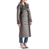 image:imageSteve Madden Womens Steve Madden Apparel Eiffel CoatGrey