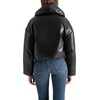 image:imageSteve Madden Womens Steve Madden Apparel Evy JacketBlack