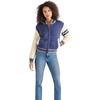 image:imageSteve Madden Womens Steve Madden Apparel Fernando JacketMaritime Blue