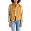 image:imageSteve Madden Womens Steve Madden Apparel Finn JacketYellow