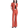 image:imageSteve Madden Womens Steve Madden Apparel Kimmy JacketBurnt Henna