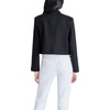 image:imageSteve Madden Womens Steve Madden Apparel Kourtney BlazerBlack