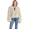 image:imageSteve Madden Womens Steve Madden Apparel Leites JacketCream