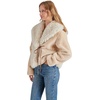 image:imageSteve Madden Womens Steve Madden Apparel Winterlyn CoatNatural