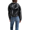image:imageSteve Madden Womens Steve Madden Apparel Zephyra JacketBlack