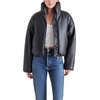 image:imageSteve Madden Womens Stratton JacketBlack