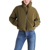 image:imageSteve Madden Womens Stratton JacketOlive