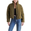 image:imageSteve Madden Womens Stratton JacketOlive