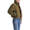 image:imageSteve Madden Womens Stratton JacketOlive