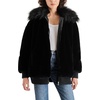 image:imageSteve Madden Womens Sylvia CoatBlack