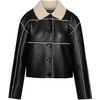 image:imageSteve Madden Womens Tilia CoatBlack