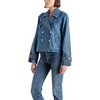 image:imageSteve Madden womens Steve Madden Apparel Sirus JacketBlue