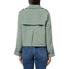 image:imageSteve Madden womens Steve Madden Apparel Sirus JacketGreen