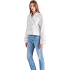 image:imageSteve Madden womens Steve Madden Apparel Sirus JacketWhite
