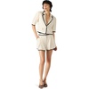 image:imageSteve Madden Womens Fable BlazerNatural