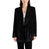 image:imageSteve Madden Womens Imann BlazerBlack