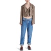 image:imageSteve Madden Womens Rupi BlazerBrown Herringbone