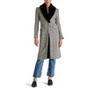 image:imageSteve Madden Womens Steve Madden Apparel Dienne CoatBlack