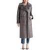 image:imageSteve Madden Womens Steve Madden Apparel Eiffel CoatGrey