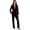 image:imageSteve Madden Womens Steve Madden Apparel Merene BlazerWine