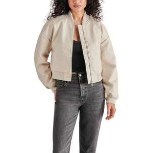 image:imageSteve Madden Apparel Womens Scout JacketBone