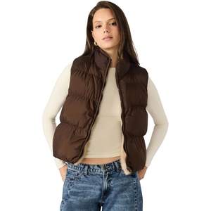 image:imageSteve Madden Womens Brady VestDemitasse