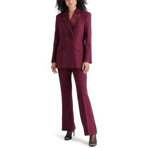 image:imageSteve Madden Womens Hayley BlazerFig