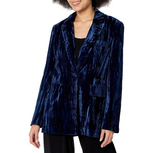 image:imageSteve Madden Womens Imann BlazerMidnight Blue